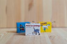 Lade das Bild in den Galerie-Viewer, Mini-Spieluhr // Michel aus Lönneberga nach Astrid Lindgren
