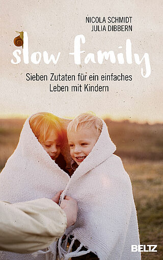 Slow Family // Julia Dibbern & Nicola Schmidt